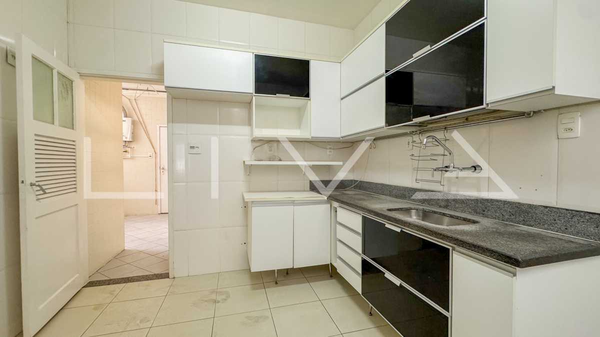 Apartamento 3 quartos à venda  Ipanema, Rio de Janeiro - R$ 4.100.000