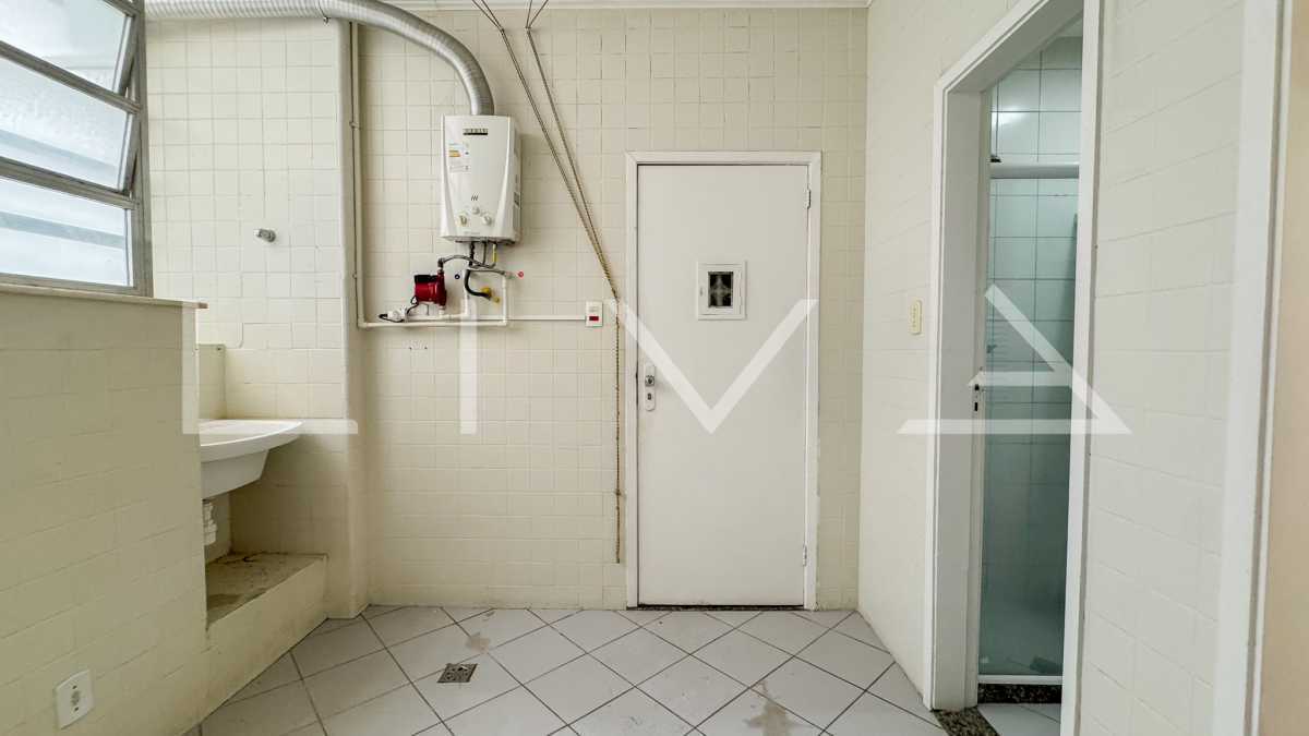 Apartamento 3 quartos à venda  Ipanema, Rio de Janeiro - R$ 4.100.000