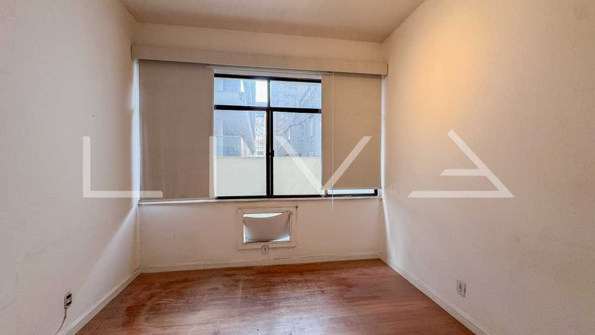 Apartamento 3 quartos à venda  Ipanema, Rio de Janeiro - R$ 4.100.000