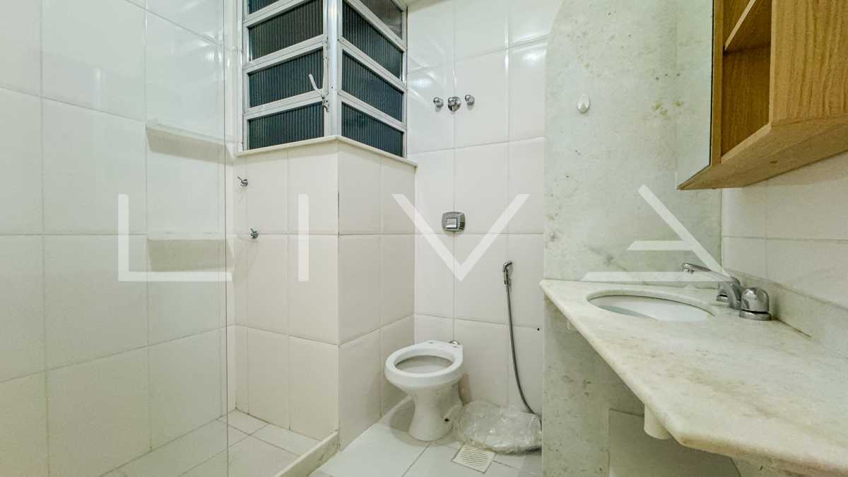 Apartamento 3 quartos à venda  Ipanema, Rio de Janeiro - R$ 4.100.000
