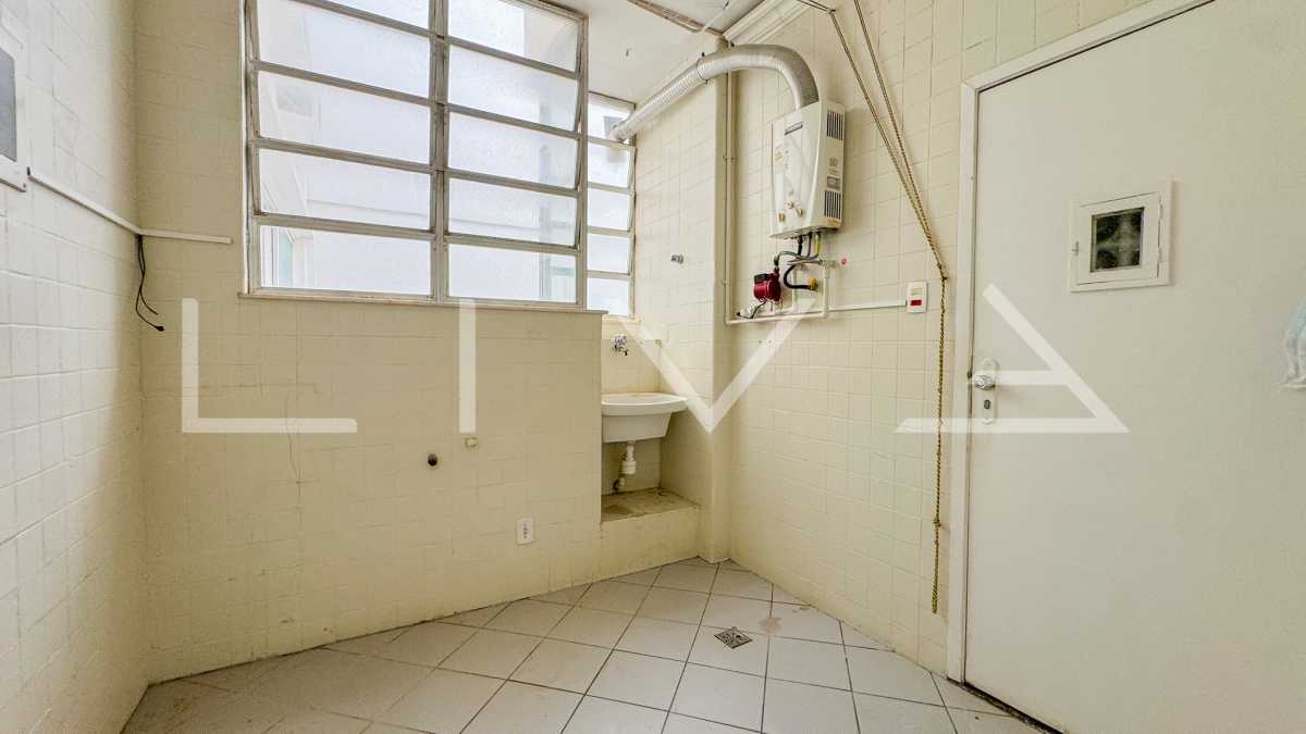 Apartamento 3 quartos à venda  Ipanema, Rio de Janeiro - R$ 4.100.000