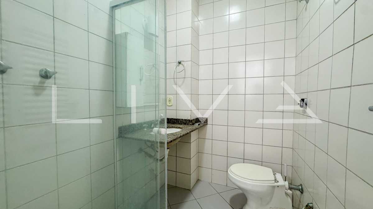 Apartamento 3 quartos à venda  Ipanema, Rio de Janeiro - R$ 4.100.000