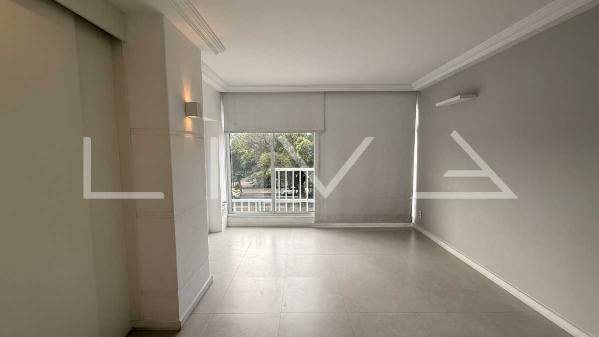 Apartamento 4 quartos à venda  Flamengo, Rio de Janeiro - R$ 2.480.000