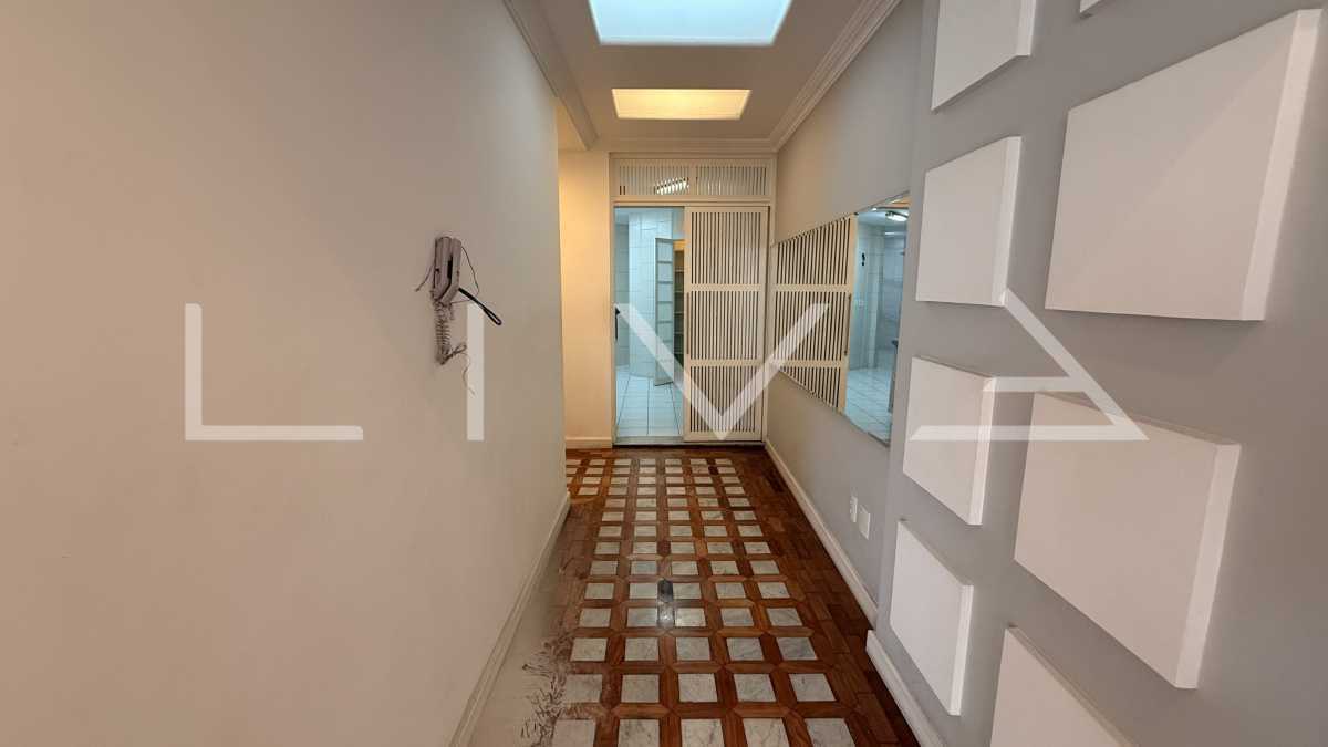 Apartamento 4 quartos à venda  Flamengo, Rio de Janeiro - R$ 2.480.000