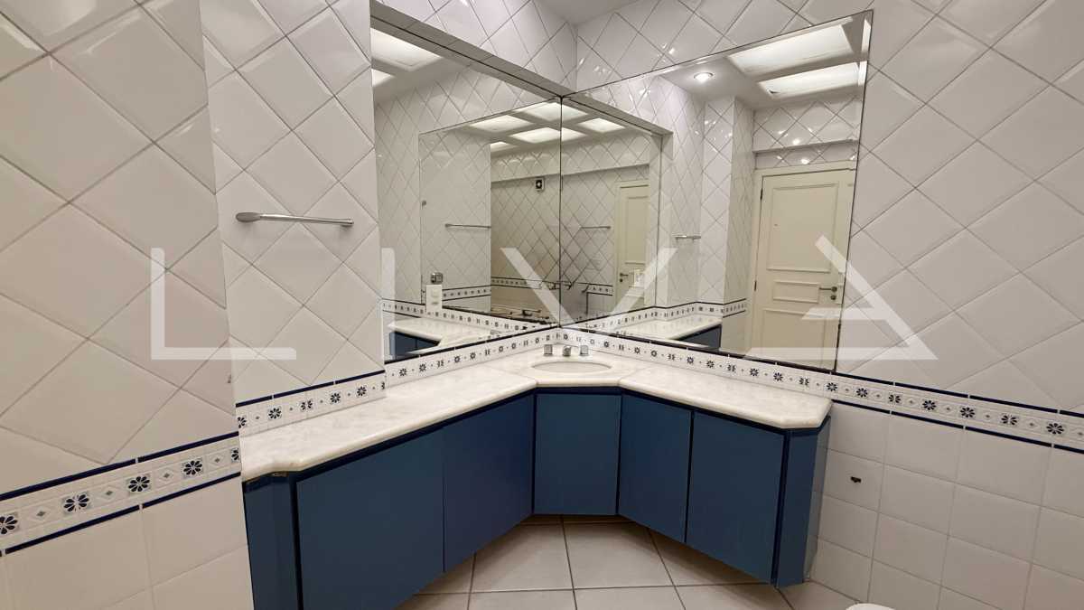 Apartamento 4 quartos à venda  Flamengo, Rio de Janeiro - R$ 2.480.000