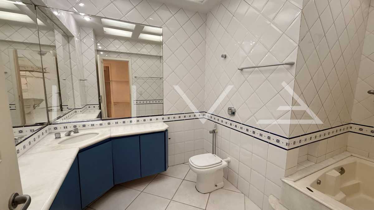 Apartamento 4 quartos à venda  Flamengo, Rio de Janeiro - R$ 2.480.000
