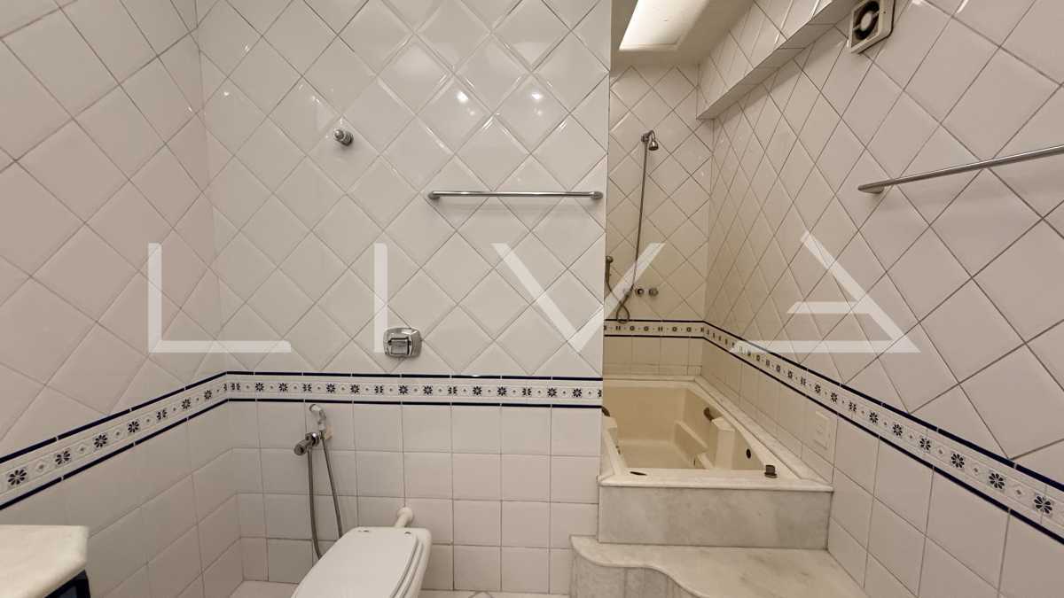 Apartamento 4 quartos à venda  Flamengo, Rio de Janeiro - R$ 2.480.000