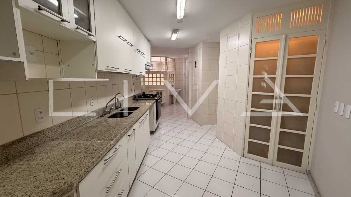 Apartamento 4 quartos à venda  Flamengo, Rio de Janeiro - R$ 2.480.000