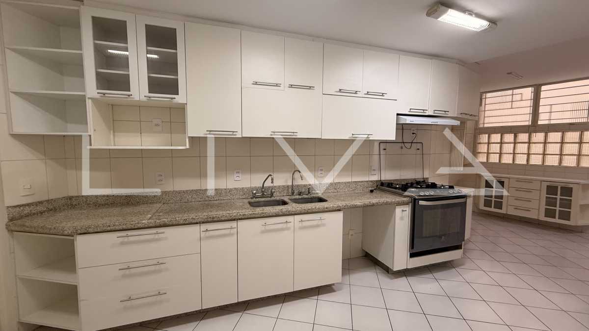 Apartamento 4 quartos à venda  Flamengo, Rio de Janeiro - R$ 2.480.000