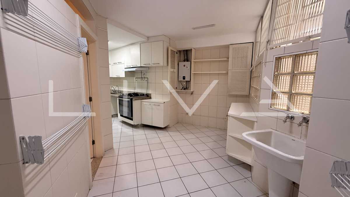 Apartamento 4 quartos à venda  Flamengo, Rio de Janeiro - R$ 2.480.000