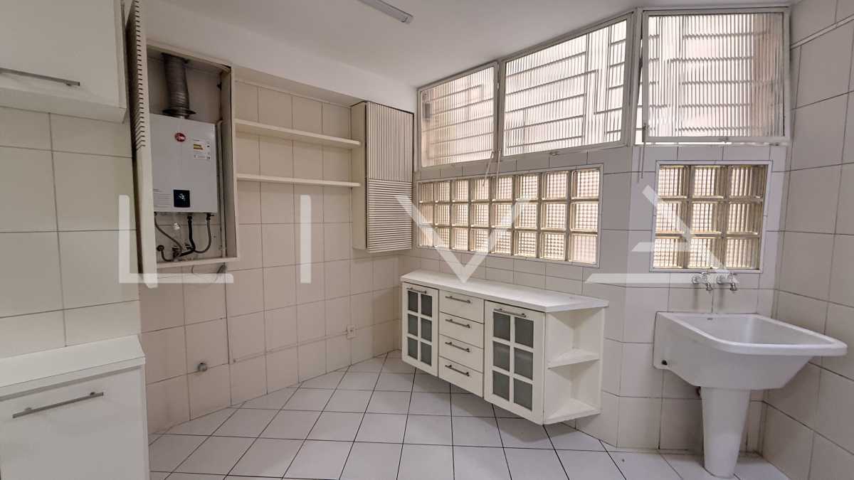 Apartamento 4 quartos à venda  Flamengo, Rio de Janeiro - R$ 2.480.000
