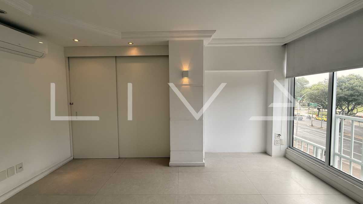 Apartamento 4 quartos à venda  Flamengo, Rio de Janeiro - R$ 2.480.000