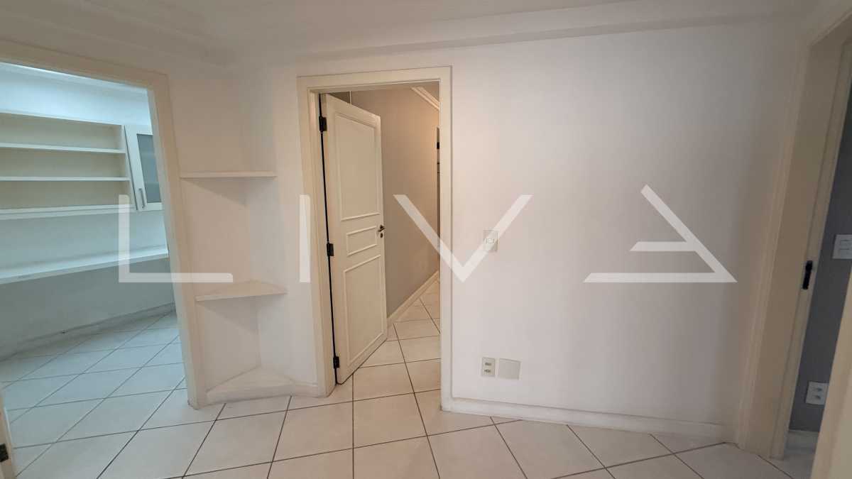 Apartamento 4 quartos à venda  Flamengo, Rio de Janeiro - R$ 2.480.000