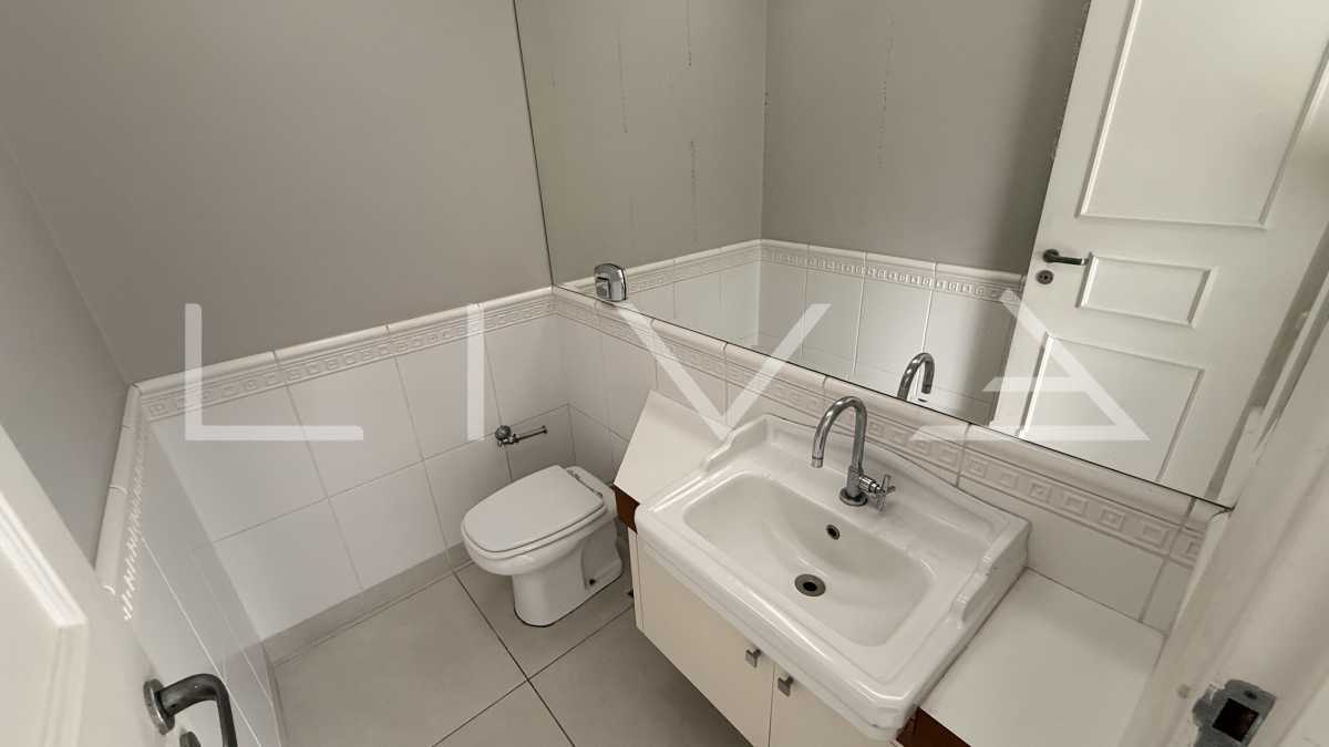 Apartamento 4 quartos à venda  Flamengo, Rio de Janeiro - R$ 2.480.000