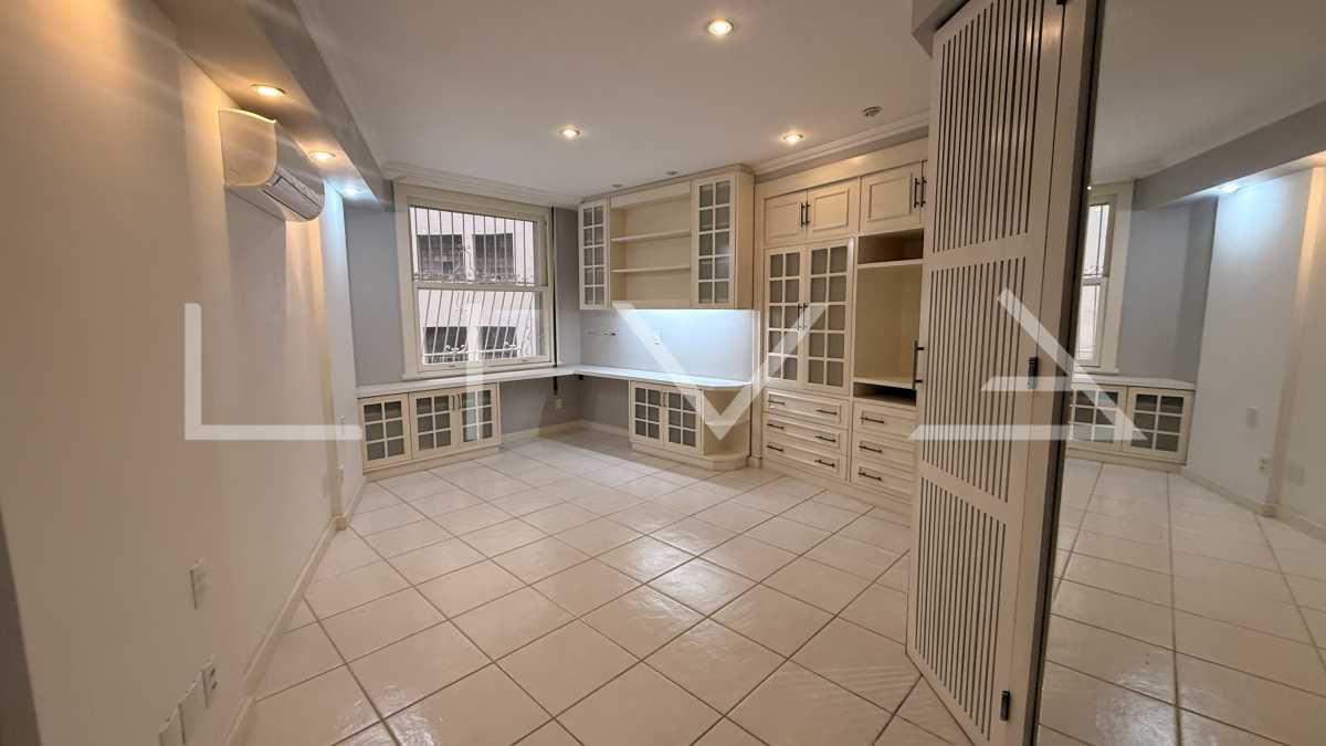 Apartamento 4 quartos à venda  Flamengo, Rio de Janeiro - R$ 2.480.000
