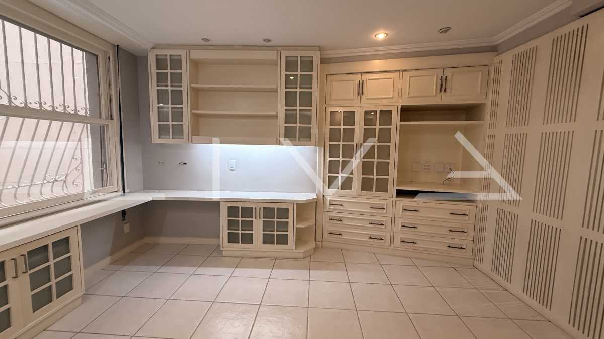 Apartamento 4 quartos à venda  Flamengo, Rio de Janeiro - R$ 2.480.000