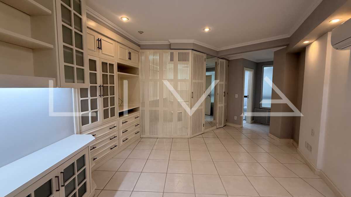 Apartamento 4 quartos à venda  Flamengo, Rio de Janeiro - R$ 2.480.000