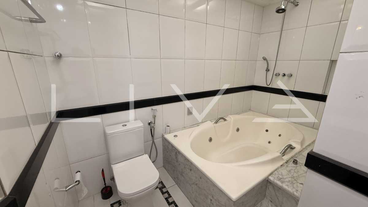 Apartamento 4 quartos à venda  Flamengo, Rio de Janeiro - R$ 2.480.000