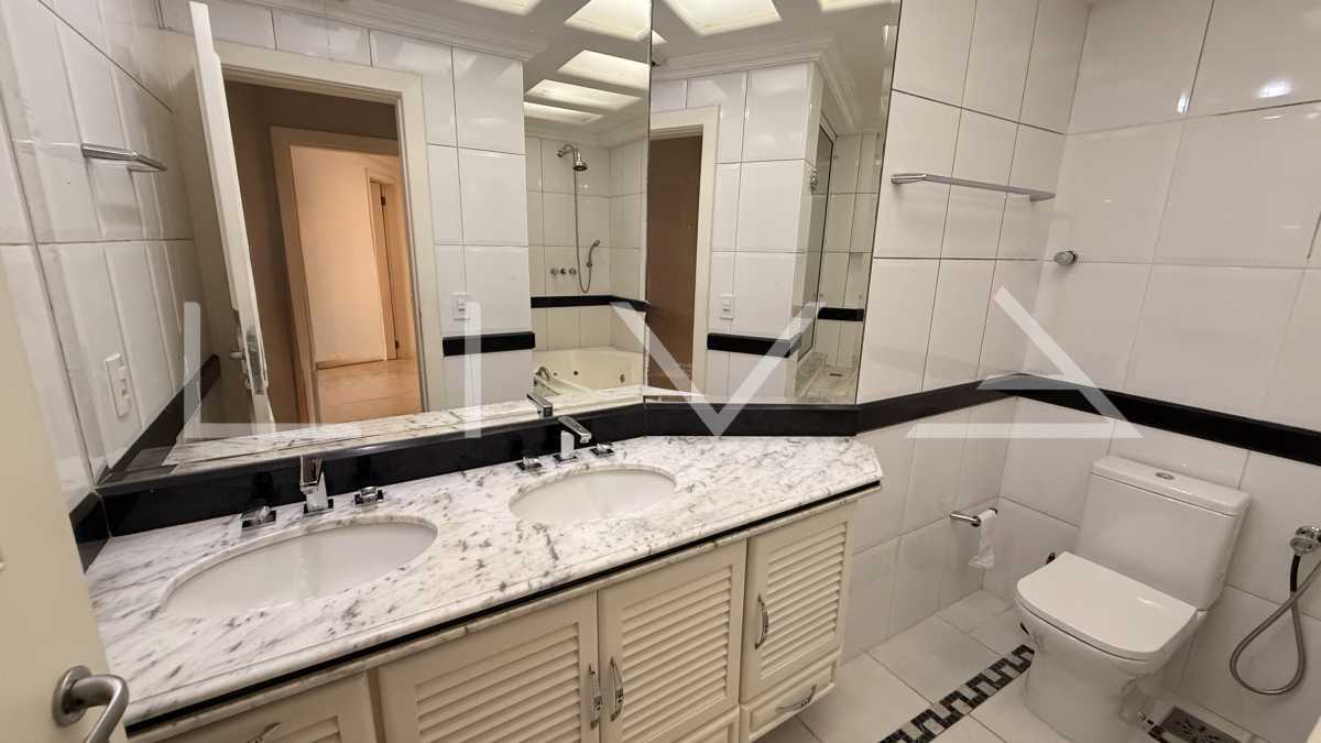 Apartamento 4 quartos à venda  Flamengo, Rio de Janeiro - R$ 2.480.000