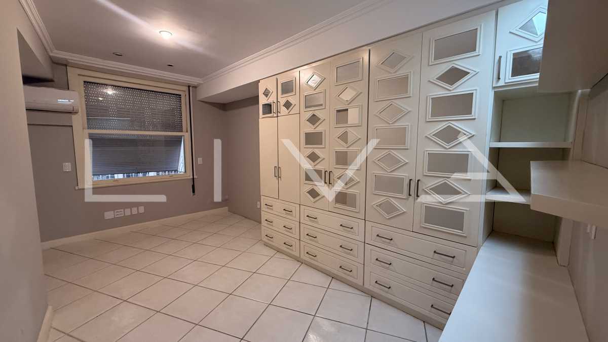 Apartamento 4 quartos à venda  Flamengo, Rio de Janeiro - R$ 2.480.000