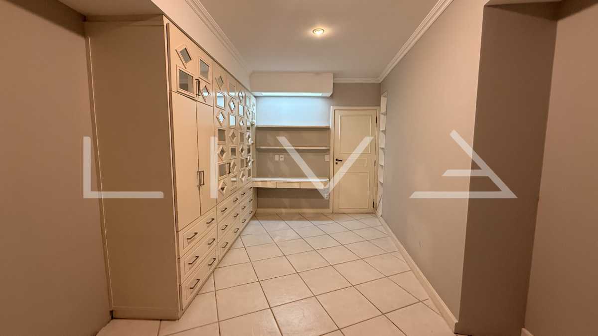 Apartamento 4 quartos à venda  Flamengo, Rio de Janeiro - R$ 2.480.000