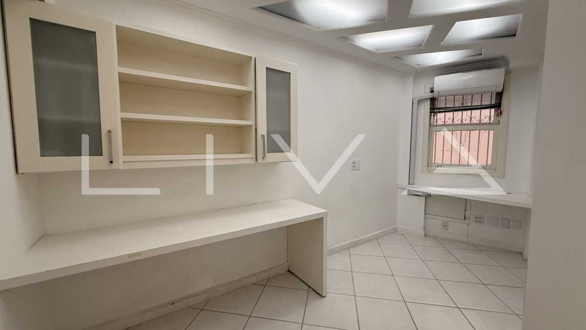Apartamento 4 quartos à venda  Flamengo, Rio de Janeiro - R$ 2.480.000