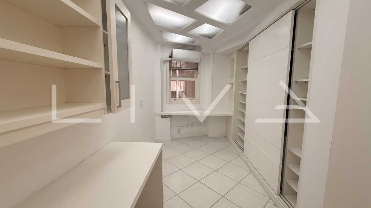 Apartamento 4 quartos à venda  Flamengo, Rio de Janeiro - R$ 2.480.000