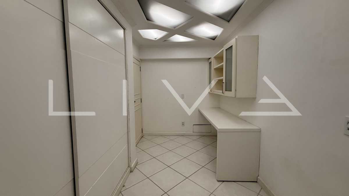 Apartamento 4 quartos à venda  Flamengo, Rio de Janeiro - R$ 2.480.000