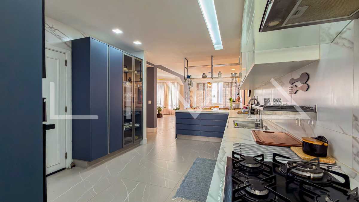 Apartamento 4 quartos à venda  Copacabana, Rio de Janeiro - R$ 2.680.000