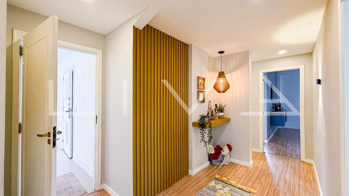 Apartamento 4 quartos à venda  Copacabana, Rio de Janeiro - R$ 2.680.000
