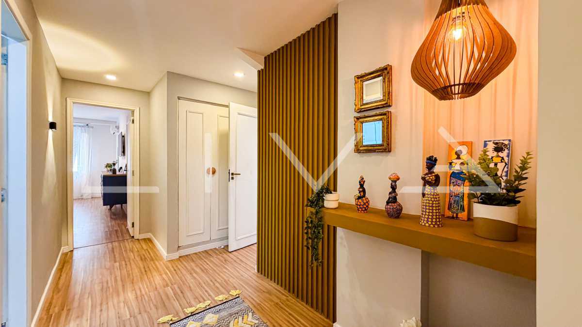 Apartamento 4 quartos à venda  Copacabana, Rio de Janeiro - R$ 2.680.000