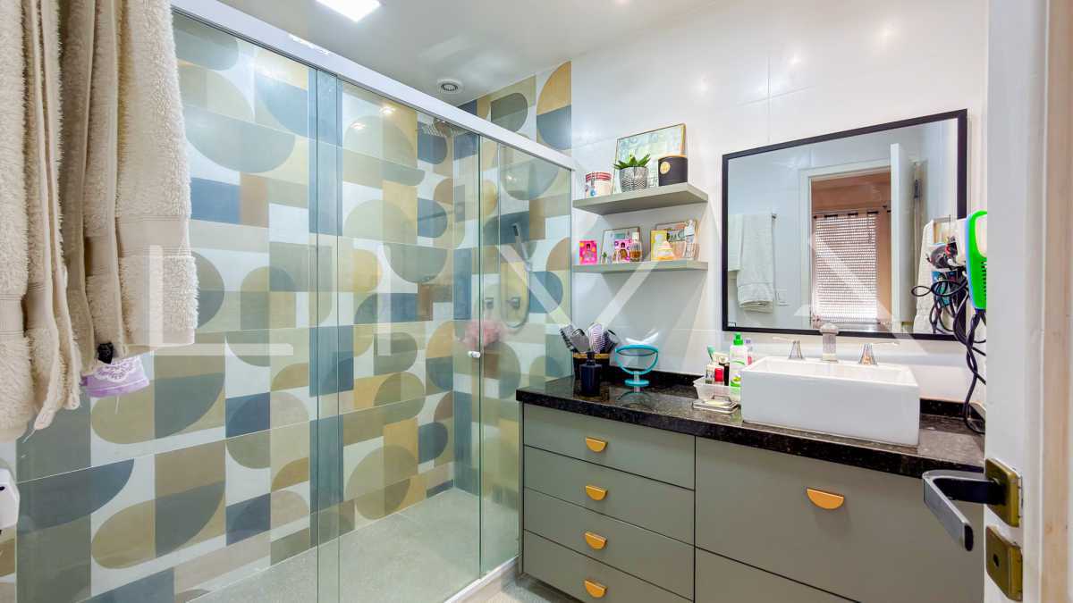 Apartamento 4 quartos à venda  Copacabana, Rio de Janeiro - R$ 2.680.000