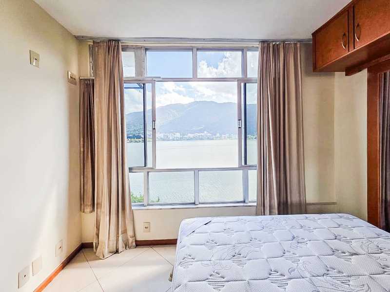 Apartamento 3 quartos à venda  Lagoa, Rio de Janeiro - R$ 2.350.000