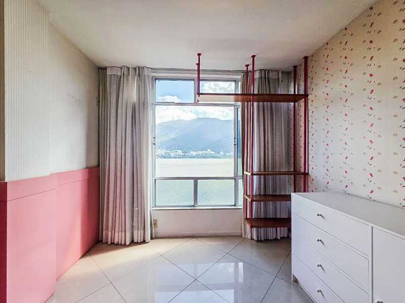 Apartamento 3 quartos à venda  Lagoa, Rio de Janeiro - R$ 2.350.000