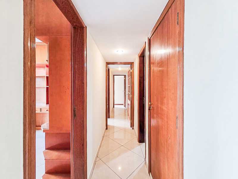 Apartamento 3 quartos à venda  Lagoa, Rio de Janeiro - R$ 2.350.000