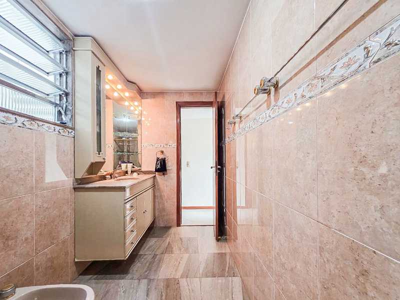 Apartamento 3 quartos à venda  Lagoa, Rio de Janeiro - R$ 2.350.000