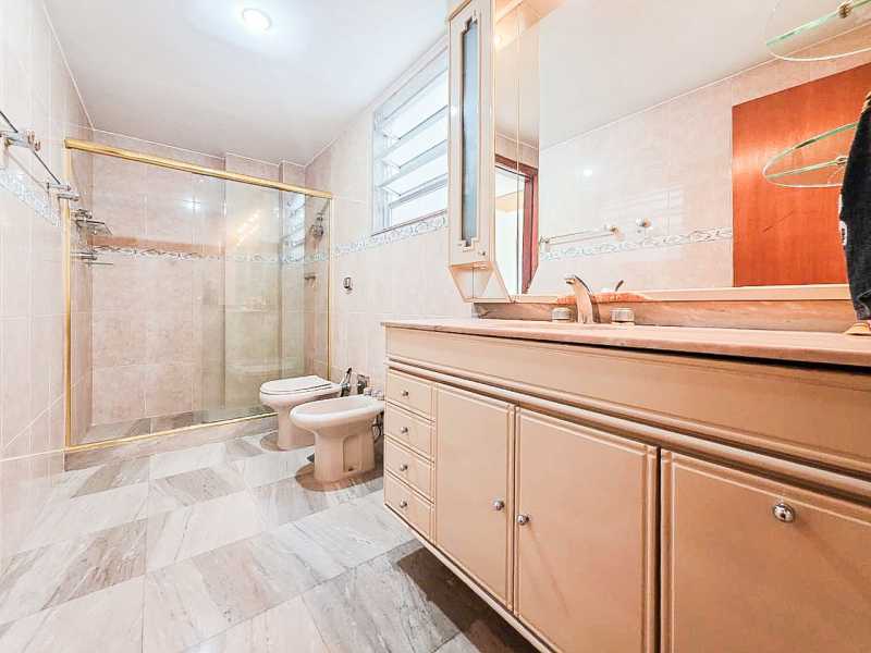 Apartamento 3 quartos à venda  Lagoa, Rio de Janeiro - R$ 2.350.000