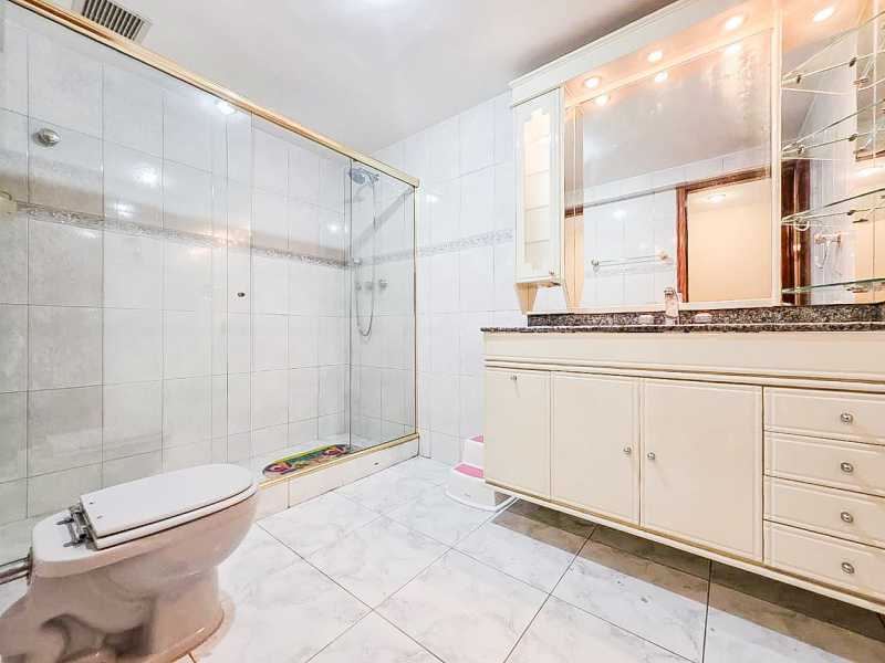Apartamento 3 quartos à venda  Lagoa, Rio de Janeiro - R$ 2.350.000