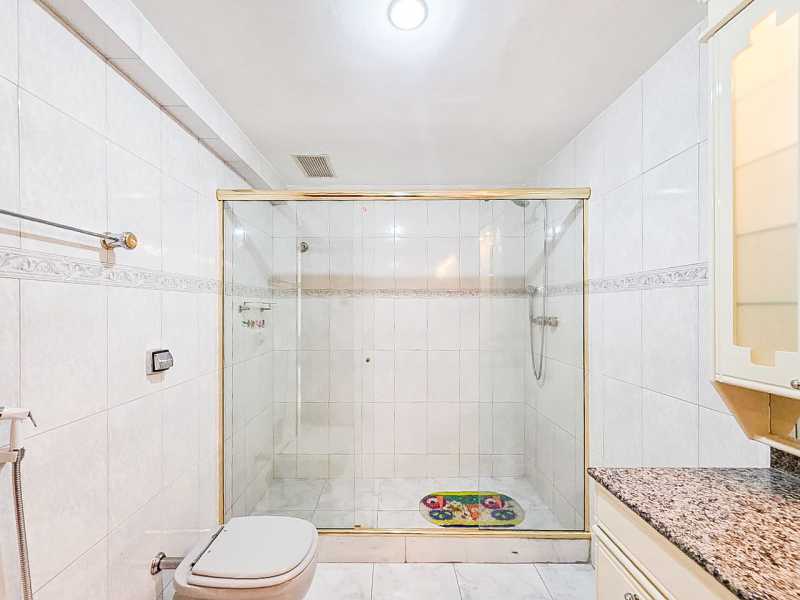 Apartamento 3 quartos à venda  Lagoa, Rio de Janeiro - R$ 2.350.000