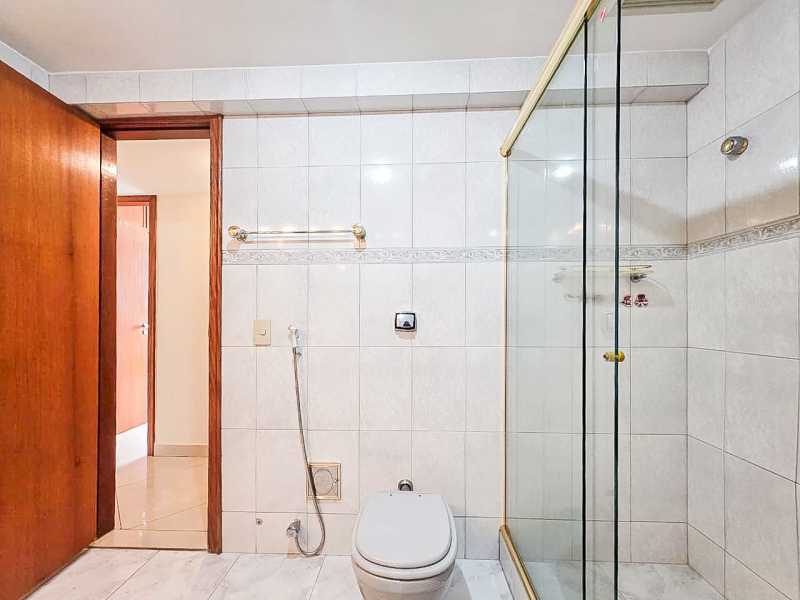 Apartamento 3 quartos à venda  Lagoa, Rio de Janeiro - R$ 2.350.000