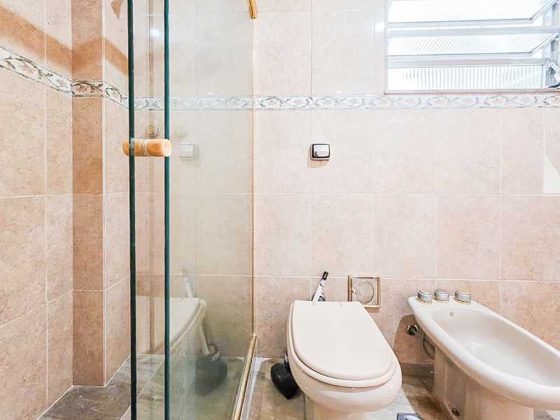 Apartamento 3 quartos à venda  Lagoa, Rio de Janeiro - R$ 2.350.000