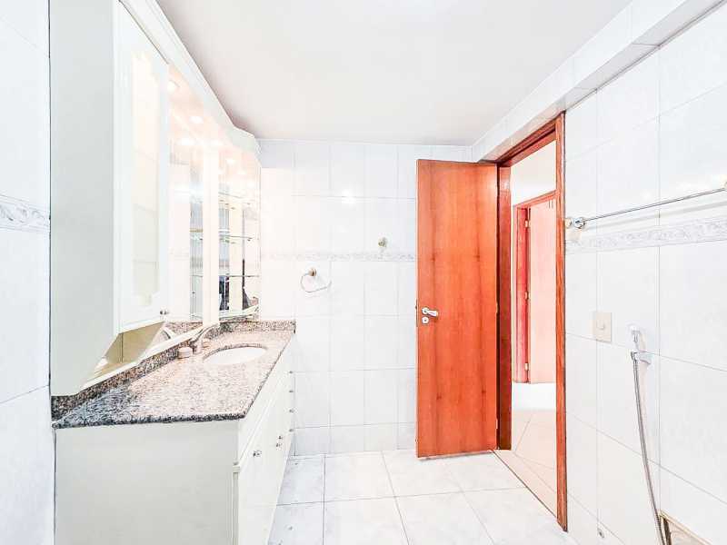 Apartamento 3 quartos à venda  Lagoa, Rio de Janeiro - R$ 2.350.000