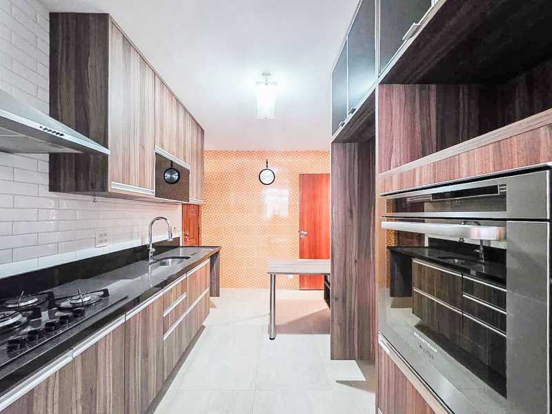 Apartamento 3 quartos à venda  Lagoa, Rio de Janeiro - R$ 2.350.000
