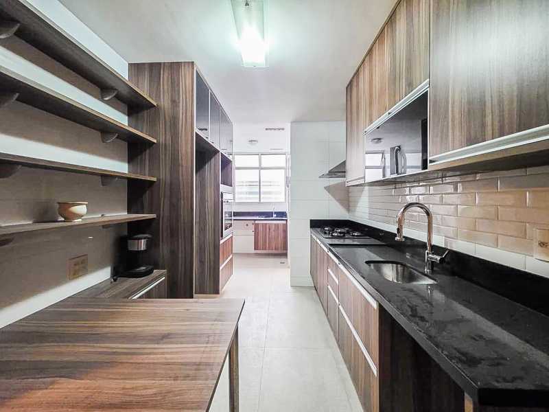 Apartamento 3 quartos à venda  Lagoa, Rio de Janeiro - R$ 2.350.000