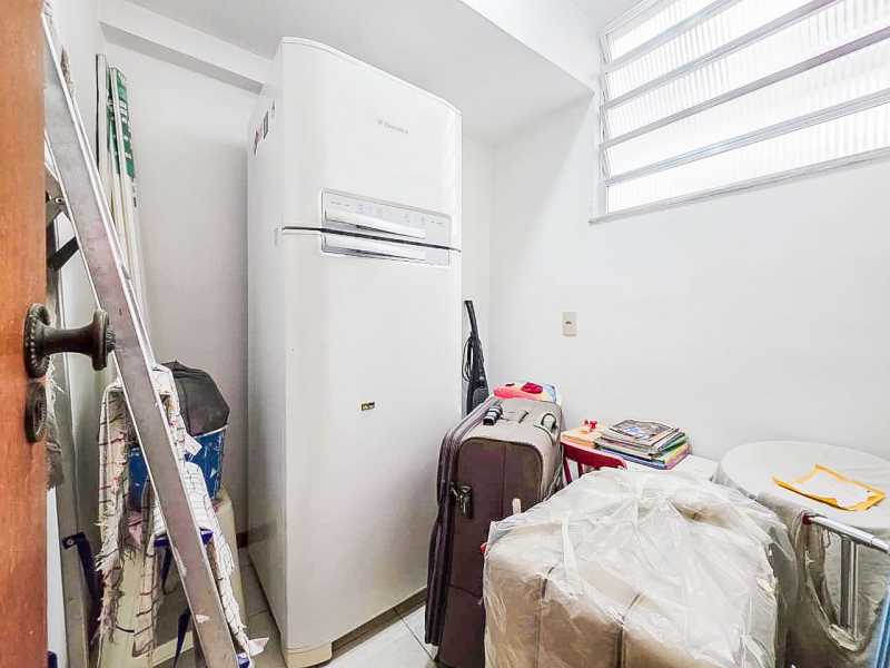 Apartamento 3 quartos à venda  Lagoa, Rio de Janeiro - R$ 2.350.000