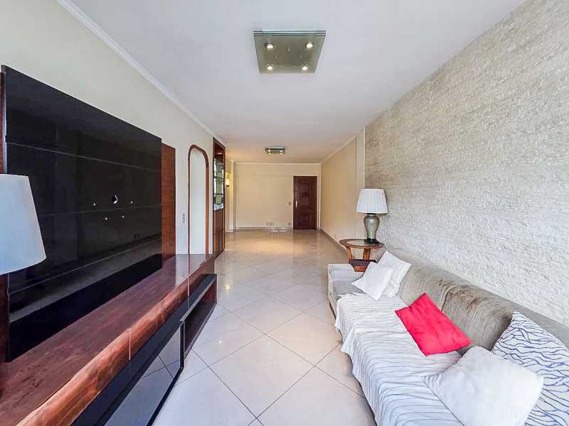 Apartamento 3 quartos à venda  Lagoa, Rio de Janeiro - R$ 2.350.000