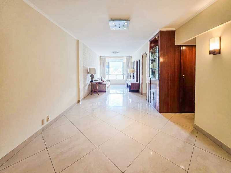 Apartamento 3 quartos à venda  Lagoa, Rio de Janeiro - R$ 2.350.000