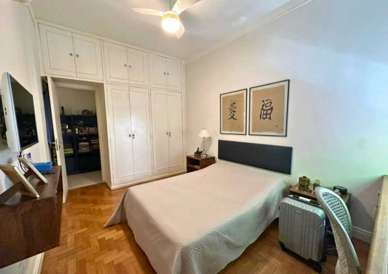 Apartamento 3 quartos à venda  Copacabana, Rio de Janeiro - R$ 2.150.000