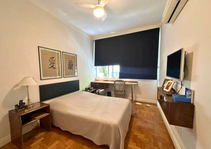 Apartamento 3 quartos à venda  Copacabana, Rio de Janeiro - R$ 2.150.000