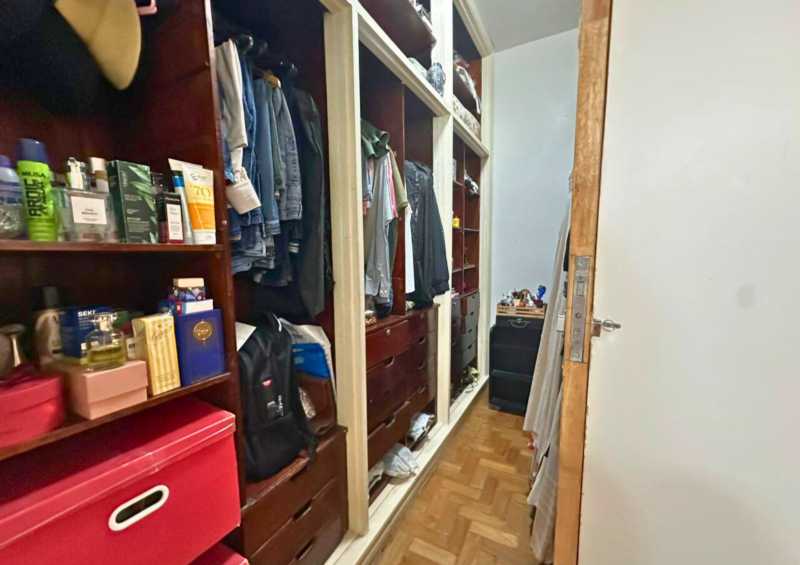 Apartamento 3 quartos à venda  Copacabana, Rio de Janeiro - R$ 2.150.000